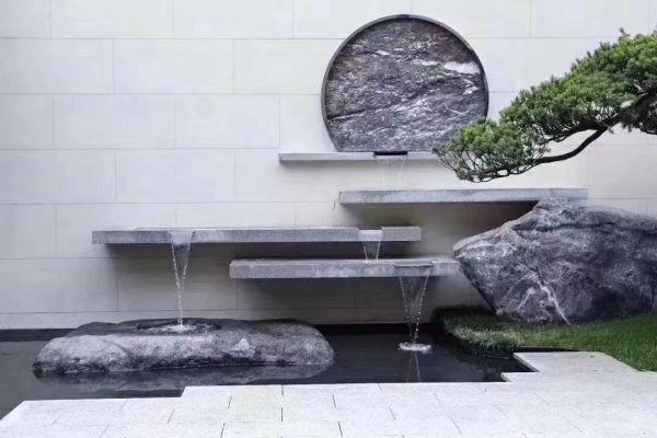 上海庭院设计